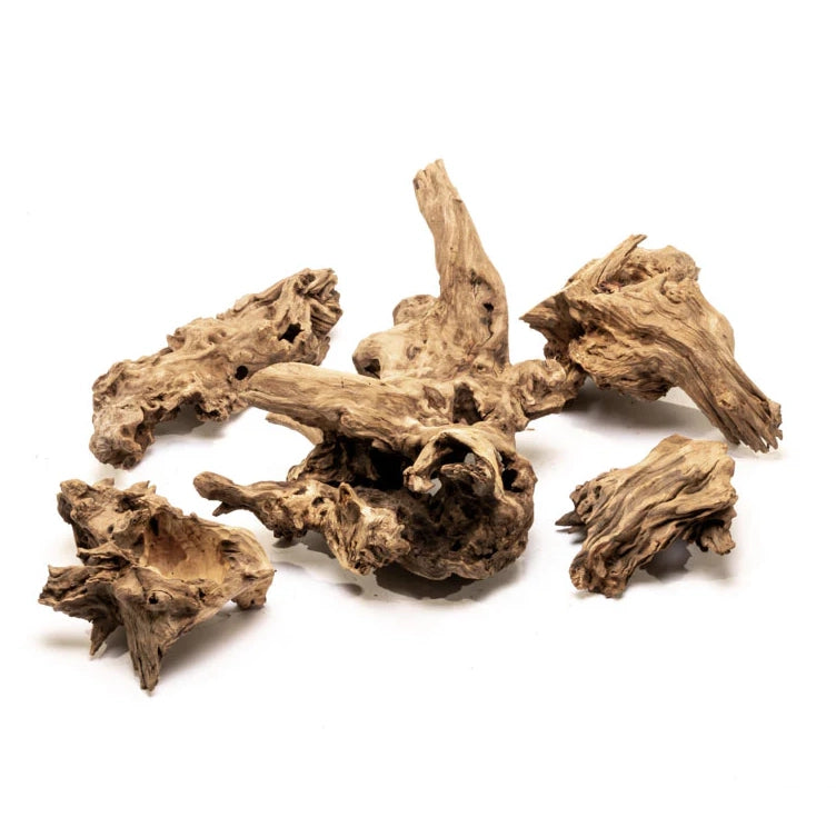 African Black Wood Per 50g