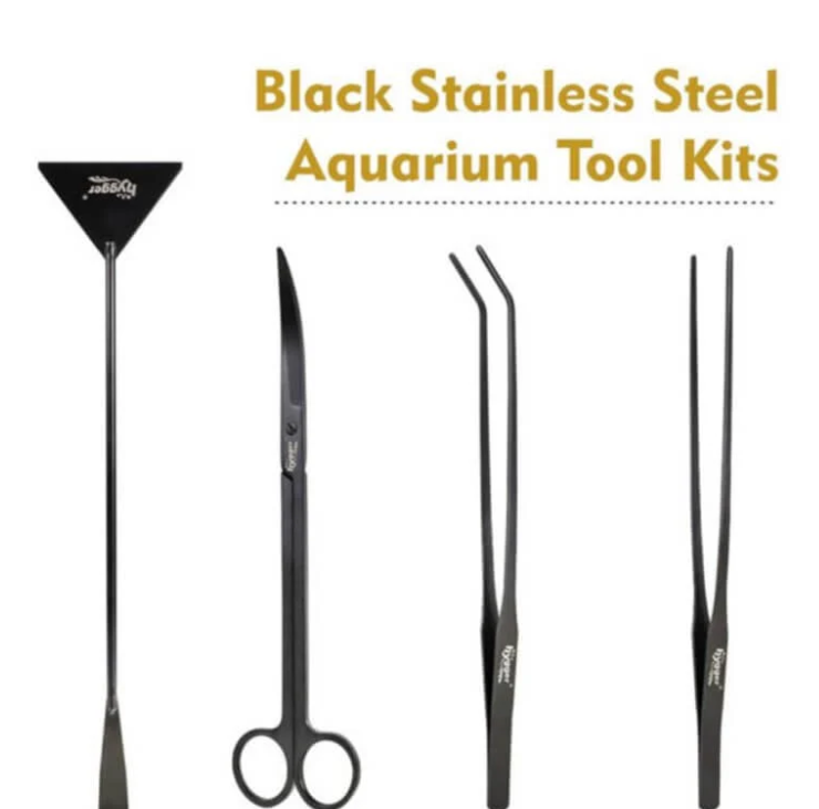 Hygger scaping Kit