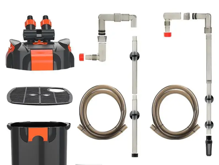 Hygger Intelligent Canister Filter