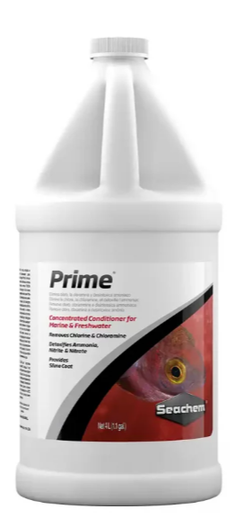 Seachem Prime - Decorrelator