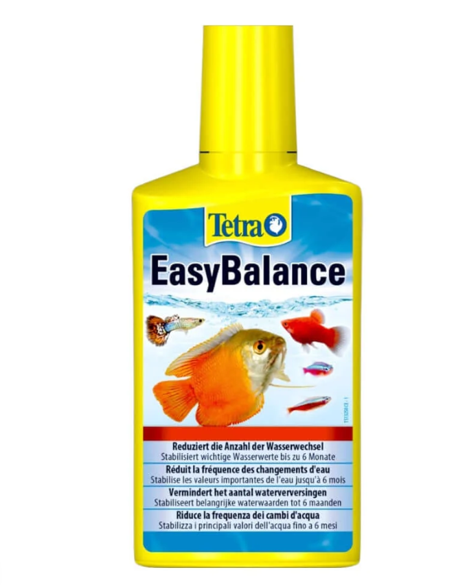 Tetra easy Balance
