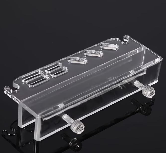 TF - Tool Organizer acrylic