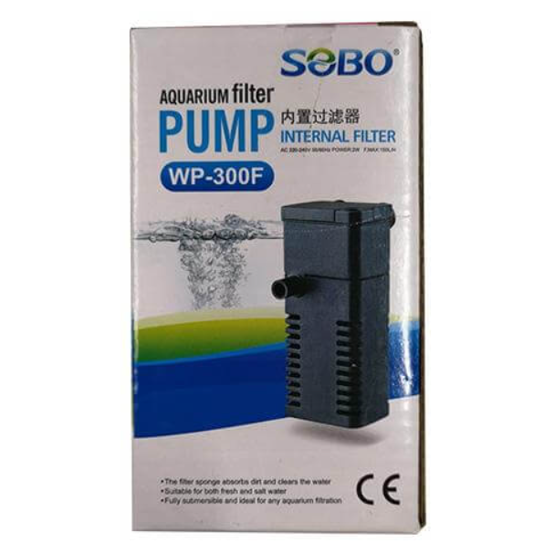 Sobo Internal Filter