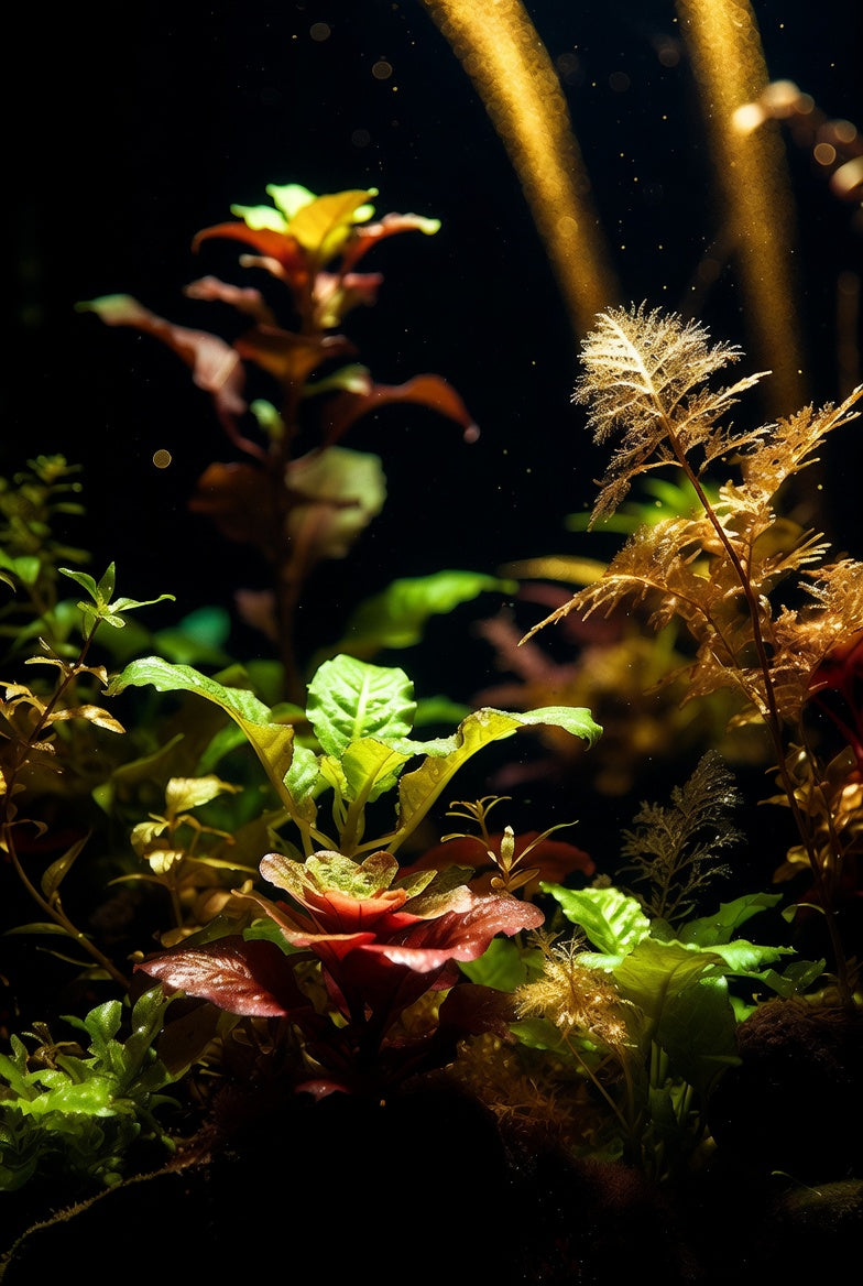 Plants