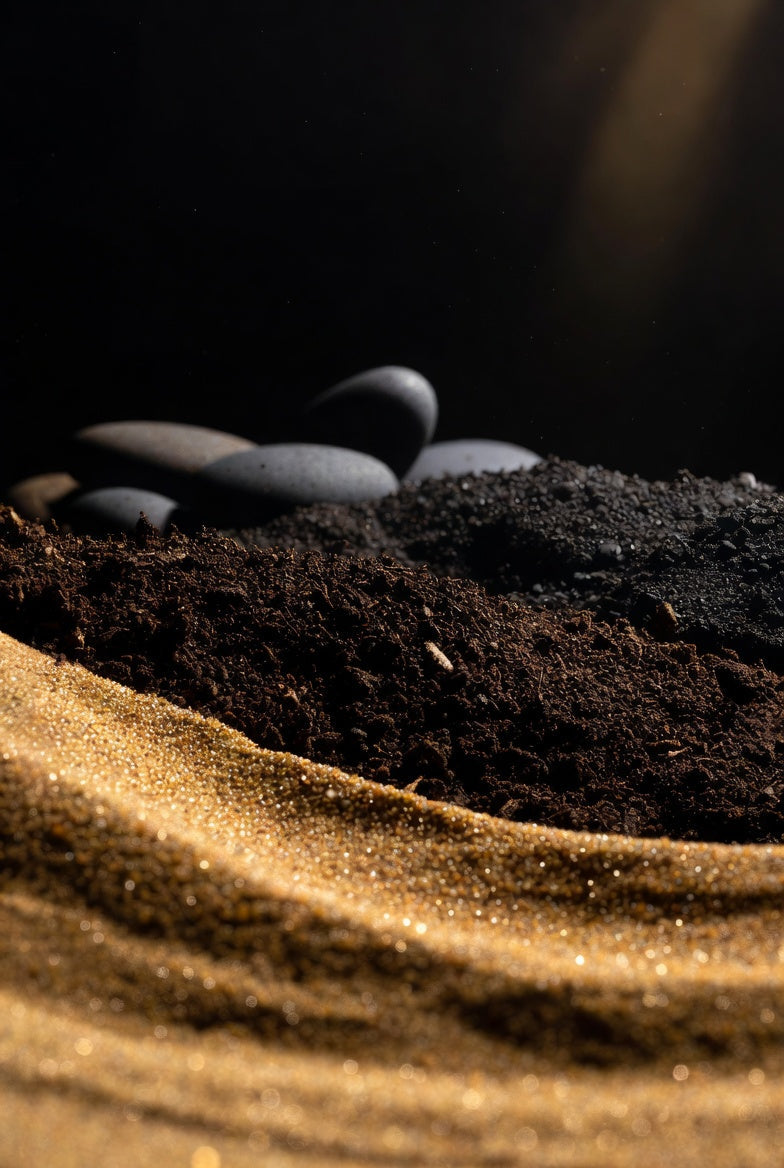 Soil & Gravel