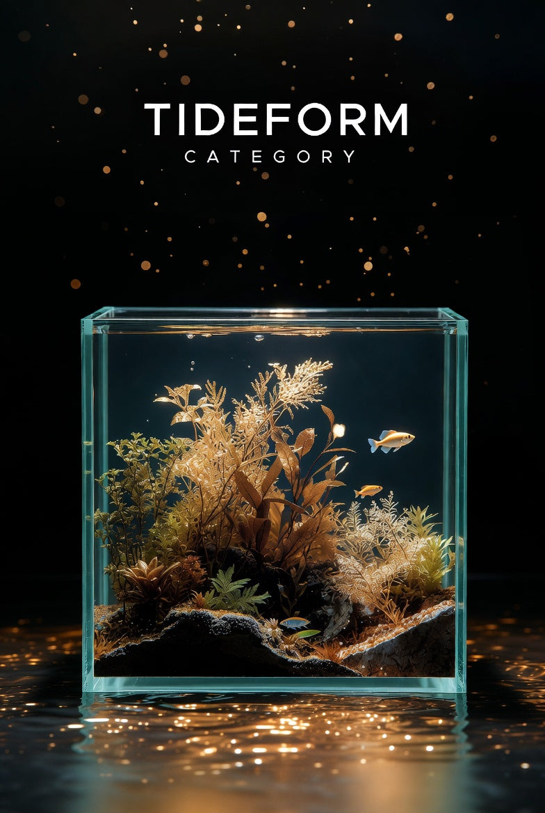 Fish tanks