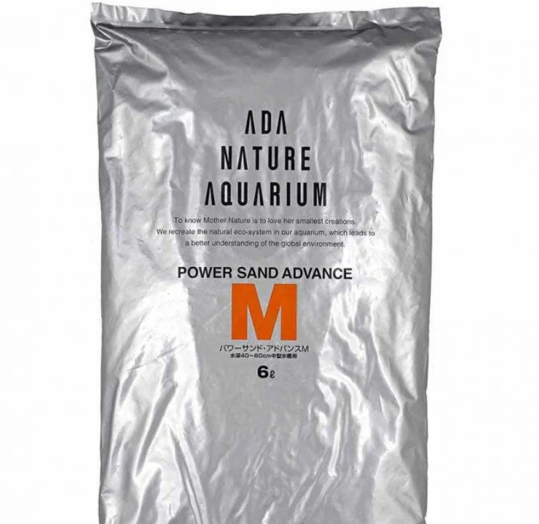 ADA Power sand advance