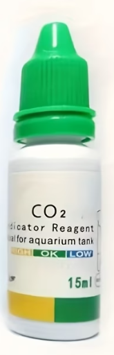 TF co2 Checker