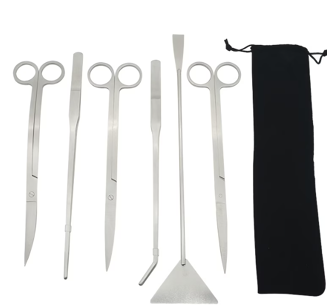 TF - Cleaning Tools Aquarium Accessories