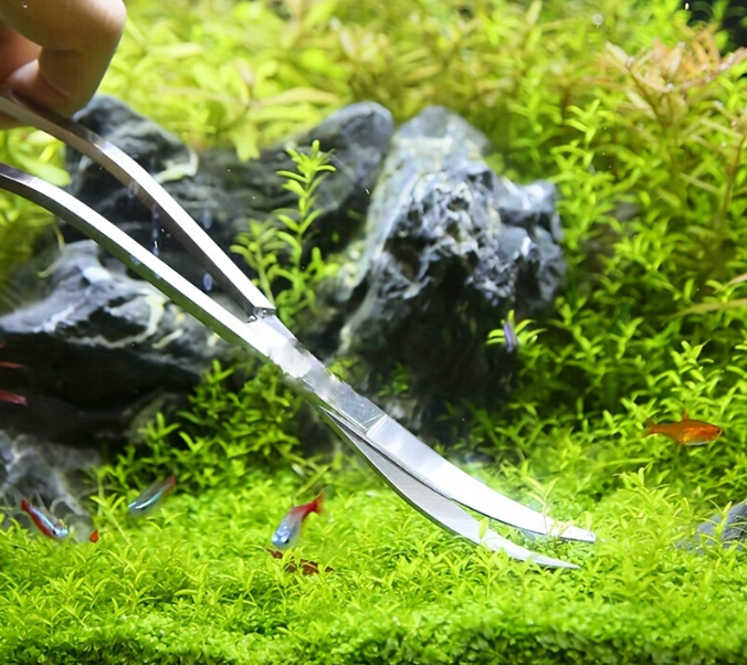 TF - Cleaning Tools Aquarium Accessories