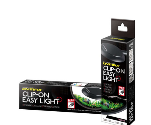 Dymax Clip On easy Light