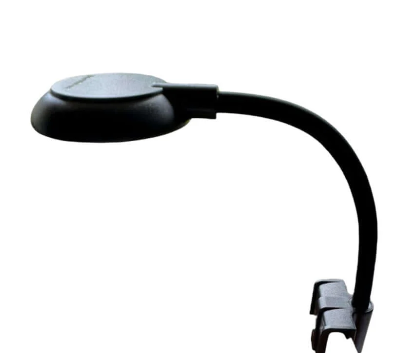 Dymax Clip On easy Light