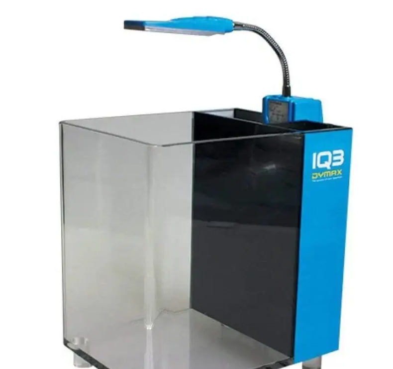 Dymax IQ3 mini tank