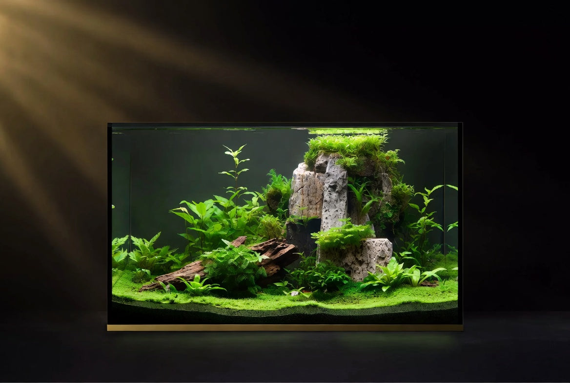 Nature Aquarium