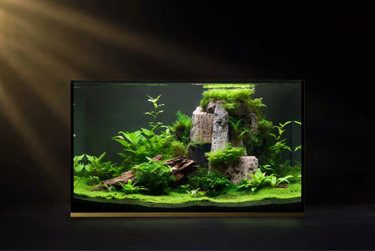 Nature Aquarium