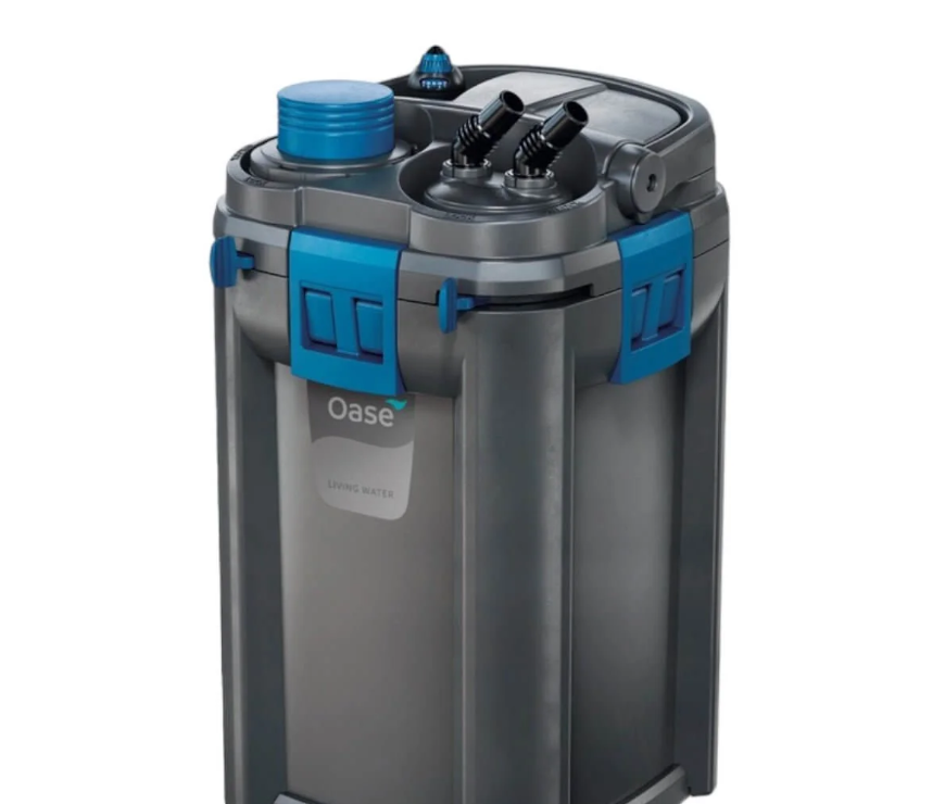 Oase Bio Master Thermo Canister filter