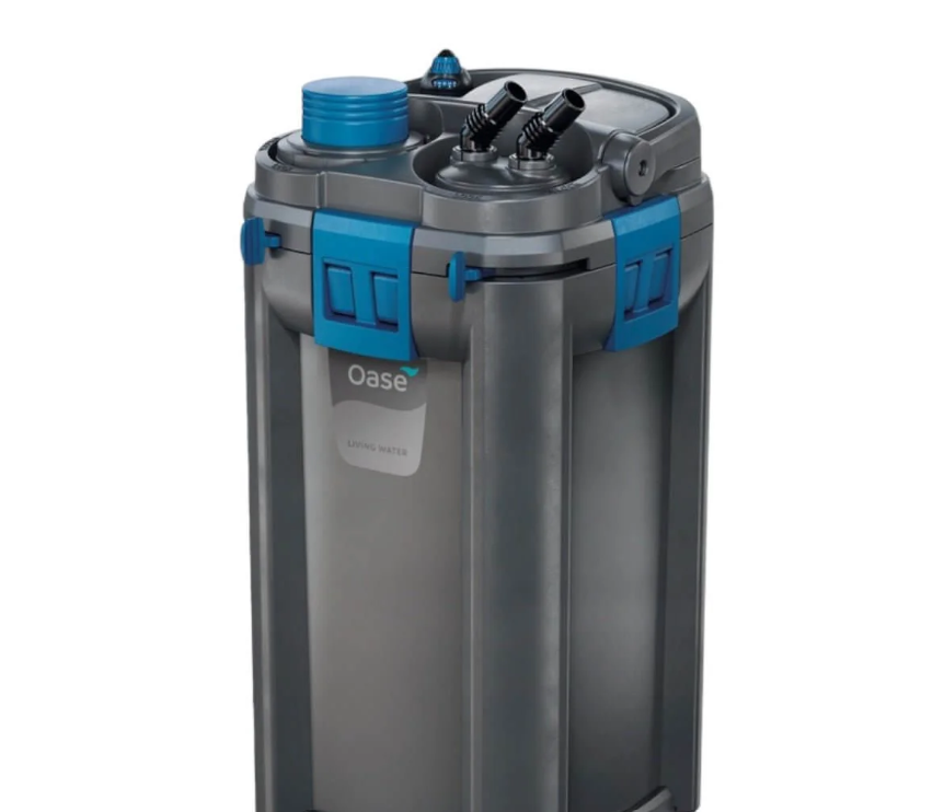 Oase Bio Master Thermo Canister filter