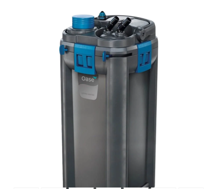 Oase Bio Master Thermo Canister filter