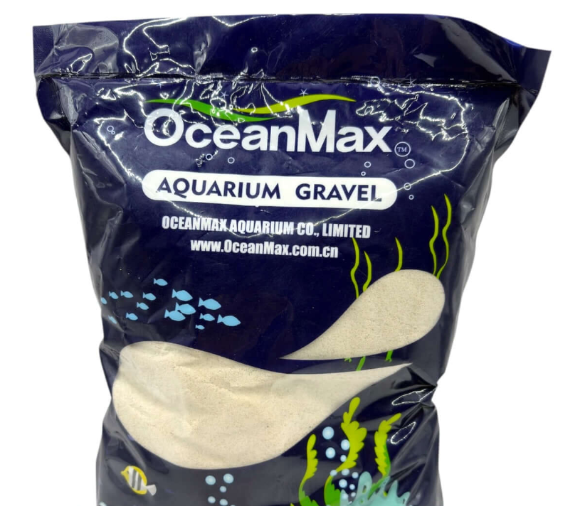 Oceanmax Pure white sand