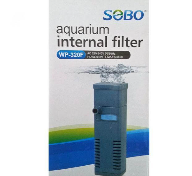 Sobo Internal Filter