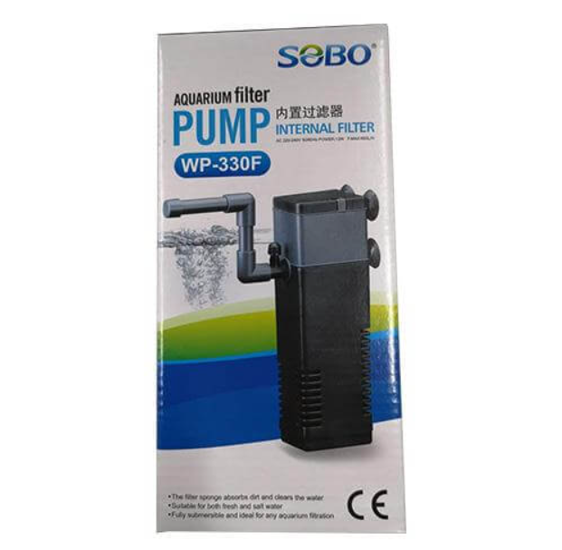 Sobo Internal Filter