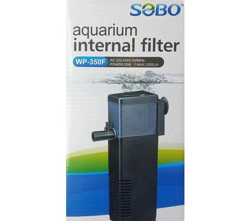 Sobo Internal Filter