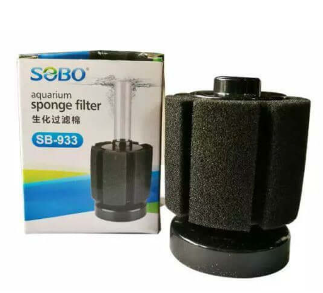 Sobo Sponge filter