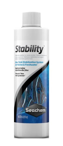 Seachem Stability