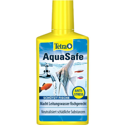 Tetra aqua safe