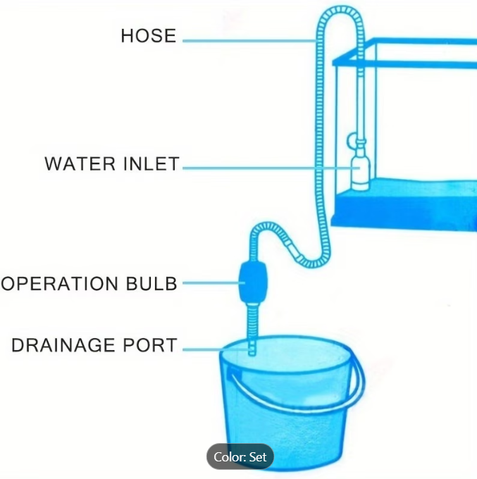 TF - Vac tube cleaning Pipe