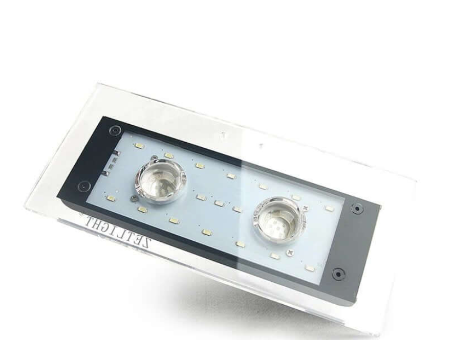 Zetlight aqua Wifi Marine LED