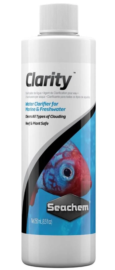 Seachem Clarity