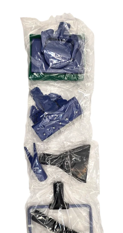 5 in 1 cleaning tool