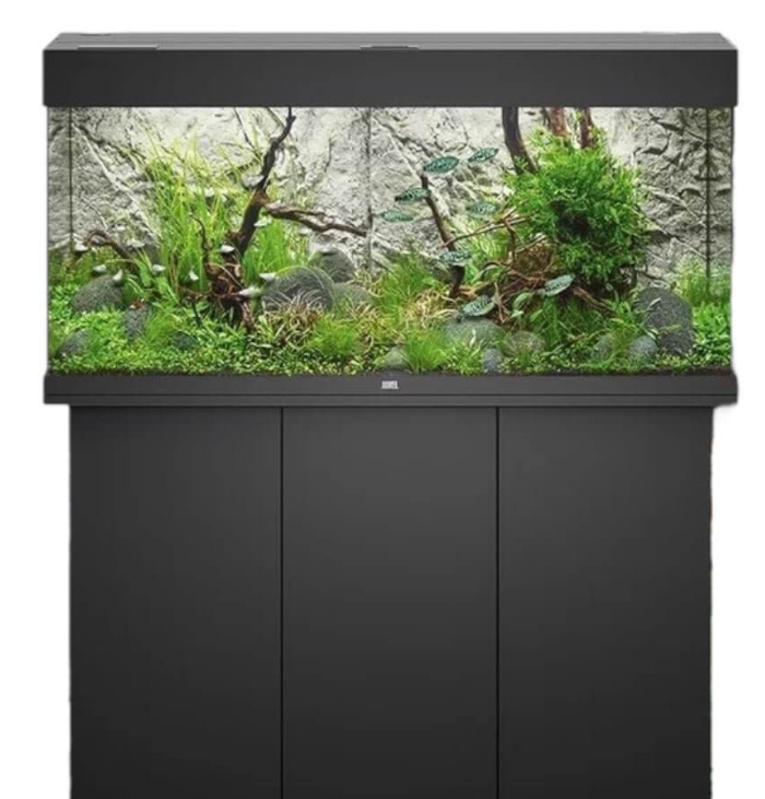 Juwel Rio Aquarium and Cabinets