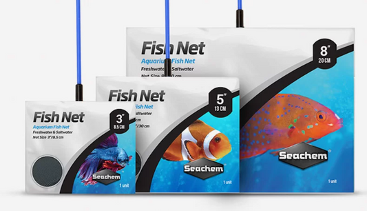 Seachem Fish Net
