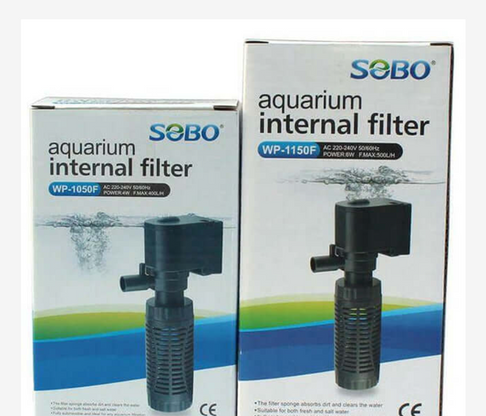 Sobo Internal Filter