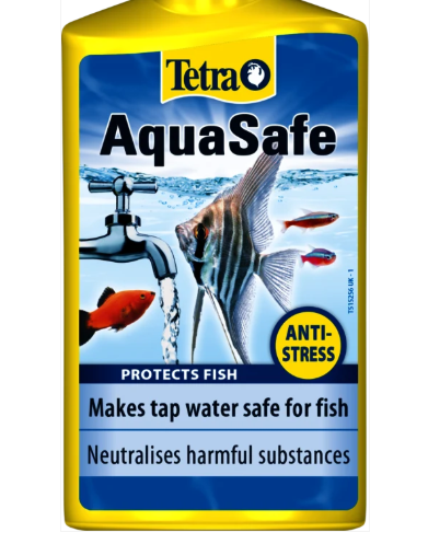 Tetra aqua safe