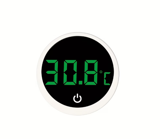 TF - Electronic thermometer