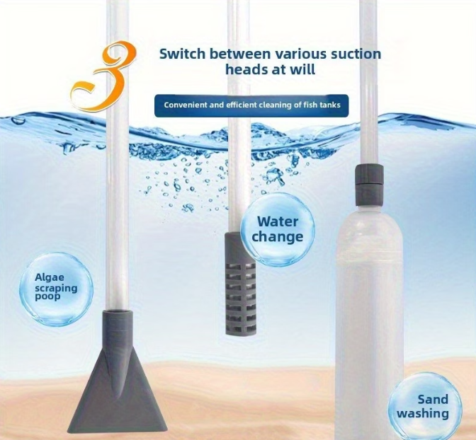 TF - Vac tube Plus + accessories